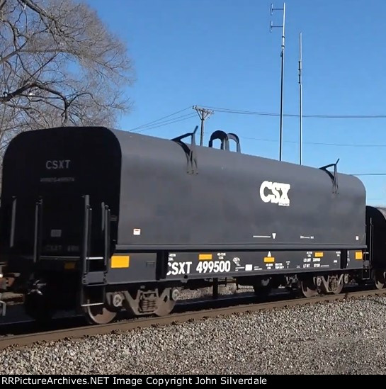 CSX 499500